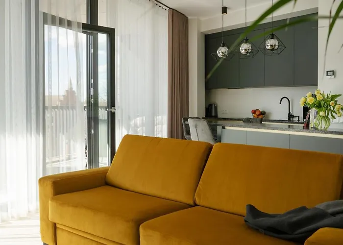 Liine Apartment 5